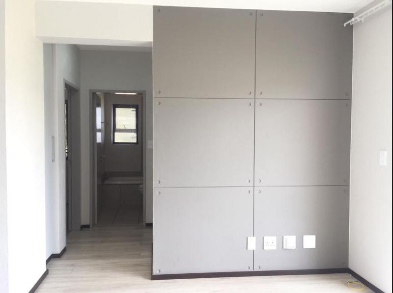 To Let 3 Bedroom Property for Rent in Fourways Gauteng