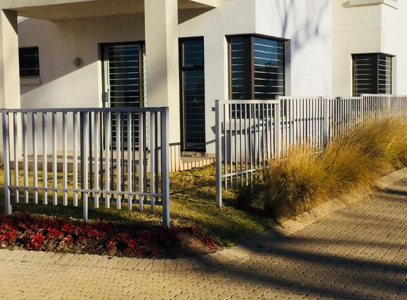 To Let 3 Bedroom Property for Rent in Fourways Gauteng