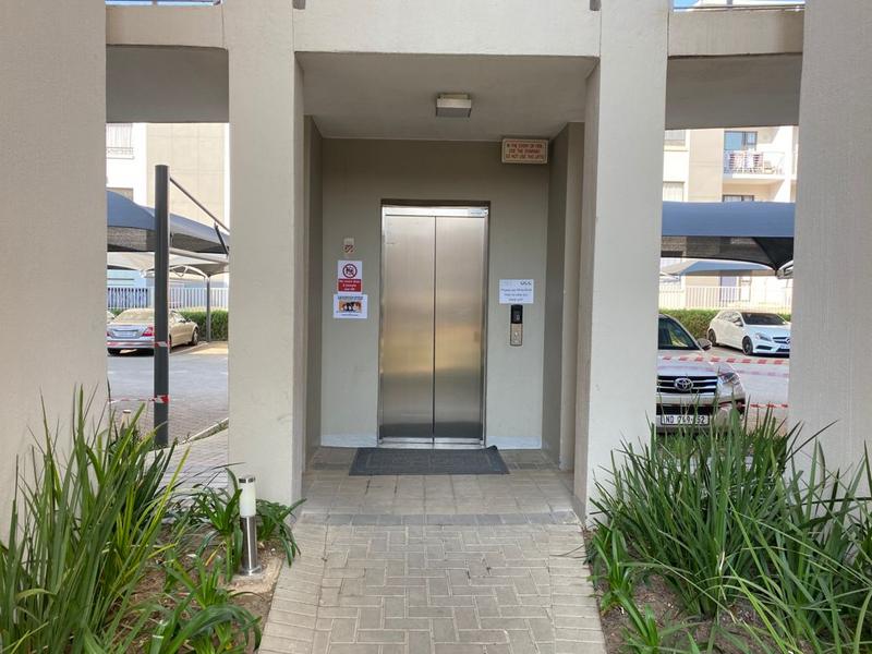 To Let 3 Bedroom Property for Rent in Fourways Gauteng