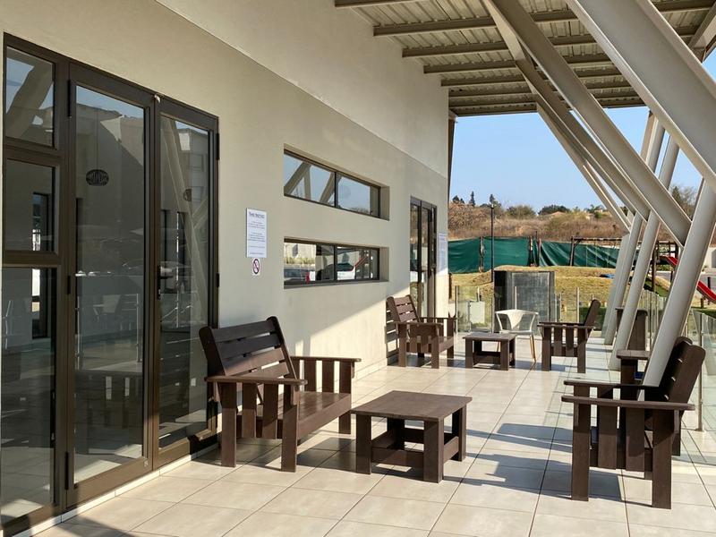 To Let 3 Bedroom Property for Rent in Fourways Gauteng