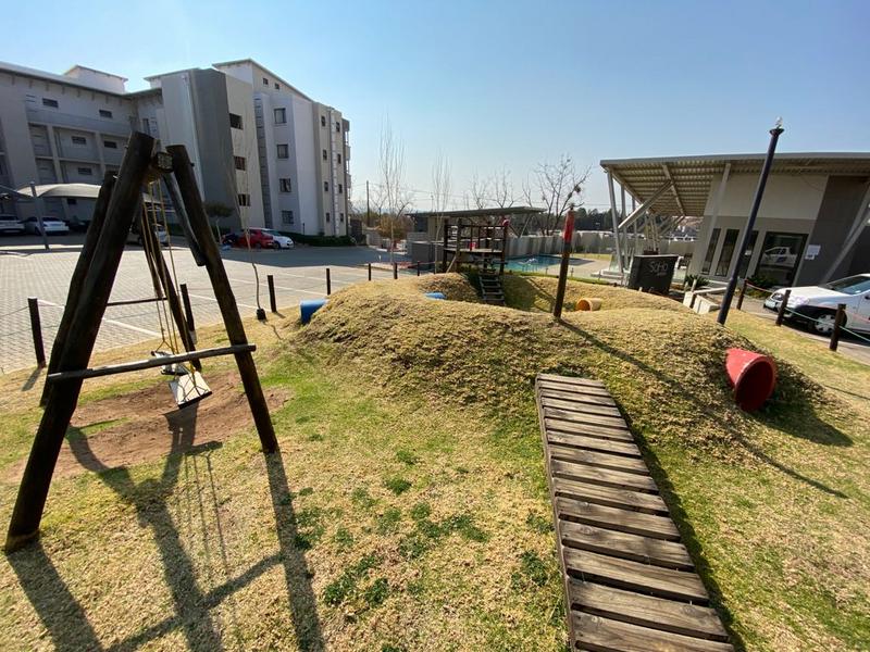 To Let 3 Bedroom Property for Rent in Fourways Gauteng