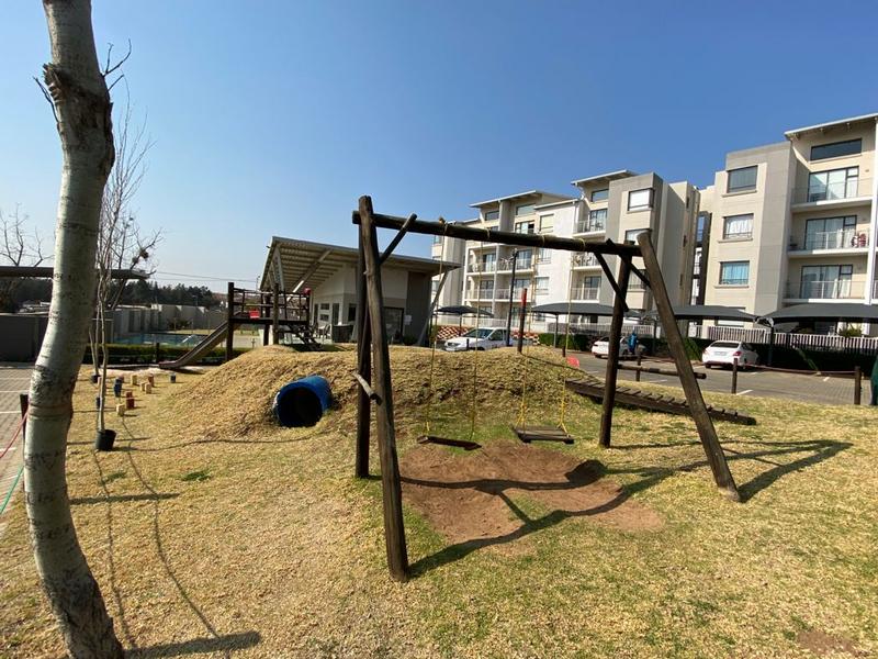 To Let 3 Bedroom Property for Rent in Fourways Gauteng