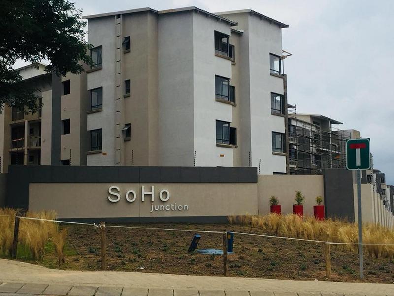 To Let 3 Bedroom Property for Rent in Fourways Gauteng