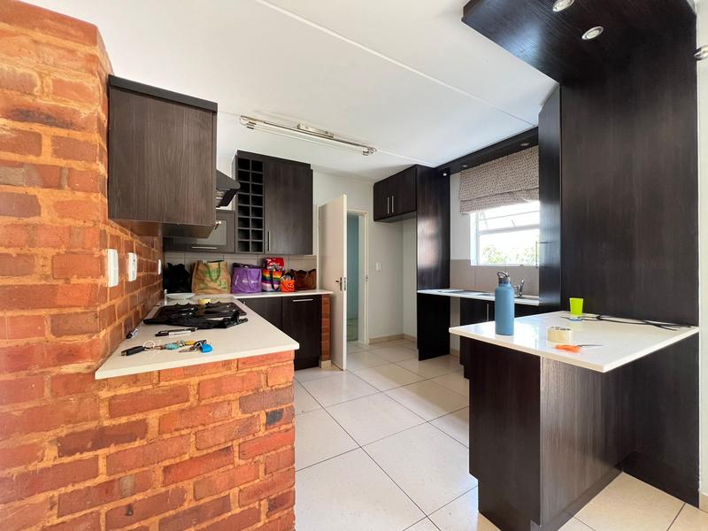 To Let 3 Bedroom Property for Rent in Fourways Gauteng