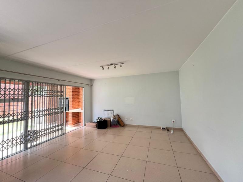 To Let 3 Bedroom Property for Rent in Fourways Gauteng