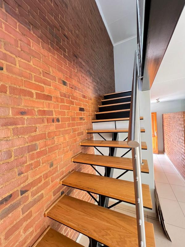 To Let 3 Bedroom Property for Rent in Fourways Gauteng