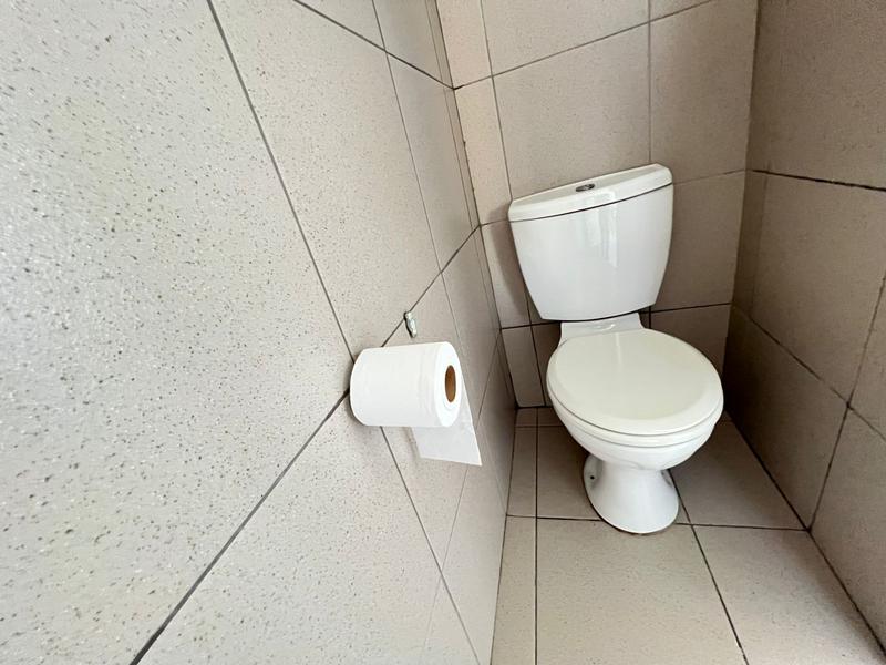 To Let 3 Bedroom Property for Rent in Fourways Gauteng