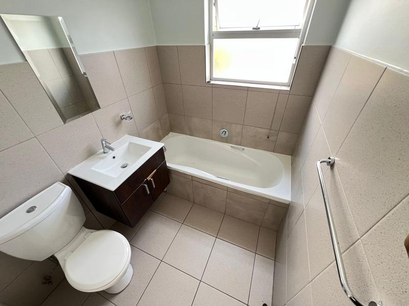 To Let 3 Bedroom Property for Rent in Fourways Gauteng