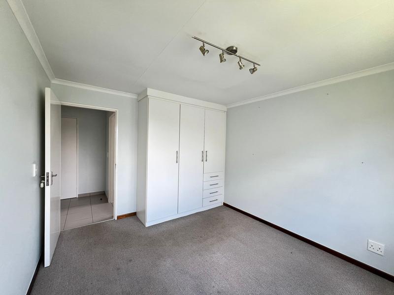 To Let 3 Bedroom Property for Rent in Fourways Gauteng