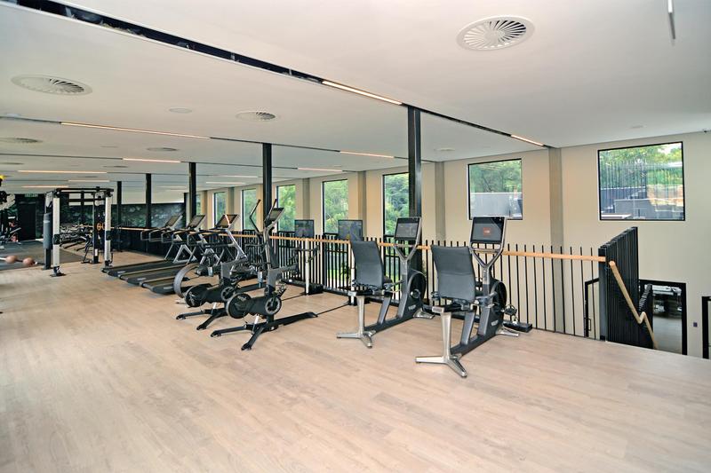 To Let 2 Bedroom Property for Rent in Hyde Park Gauteng