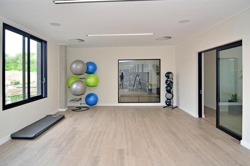 To Let 2 Bedroom Property for Rent in Hyde Park Gauteng