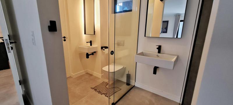 To Let 2 Bedroom Property for Rent in Hyde Park Gauteng