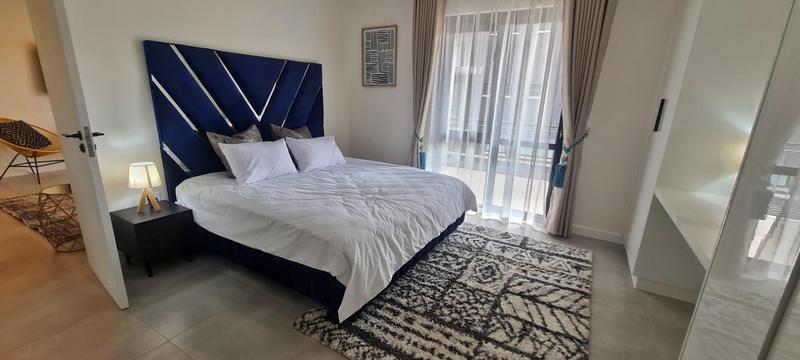To Let 2 Bedroom Property for Rent in Hyde Park Gauteng