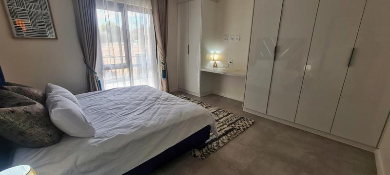 To Let 2 Bedroom Property for Rent in Hyde Park Gauteng