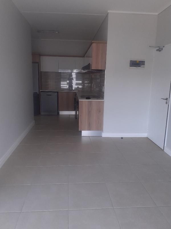 To Let 1 Bedroom Property for Rent in Linbro Park Gauteng