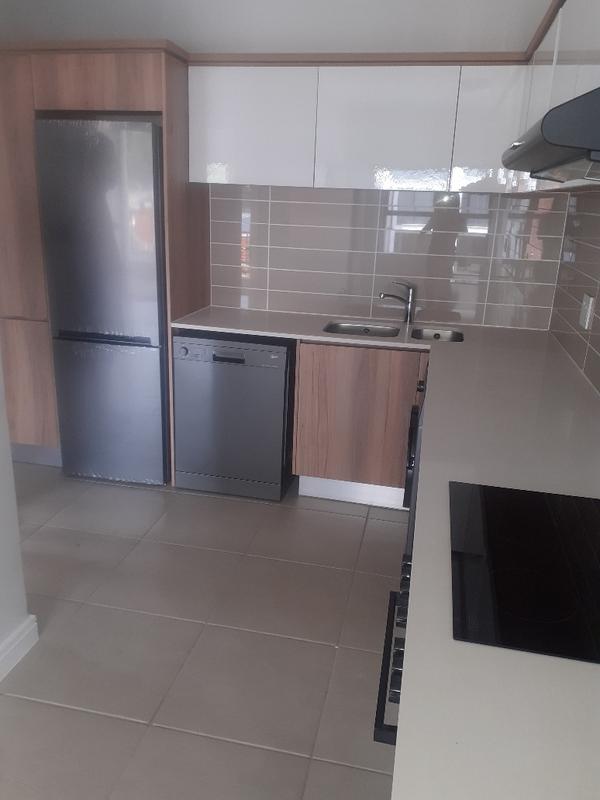 To Let 1 Bedroom Property for Rent in Linbro Park Gauteng