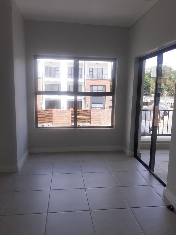 To Let 1 Bedroom Property for Rent in Linbro Park Gauteng