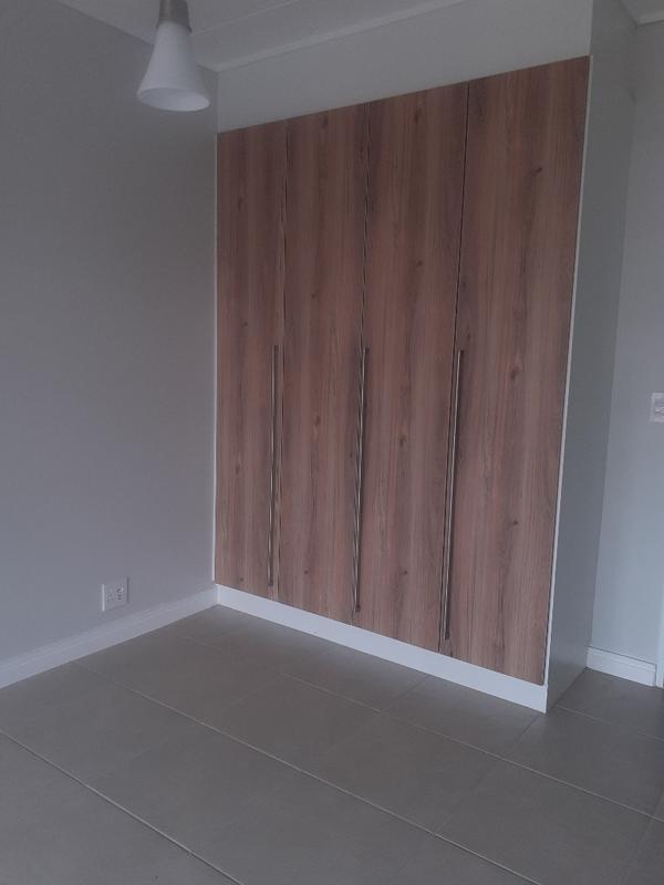 To Let 1 Bedroom Property for Rent in Linbro Park Gauteng