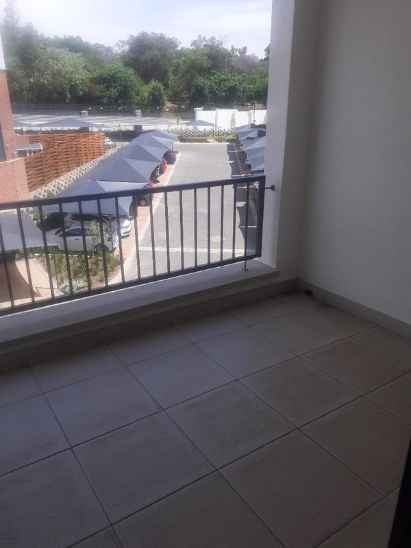 To Let 1 Bedroom Property for Rent in Linbro Park Gauteng