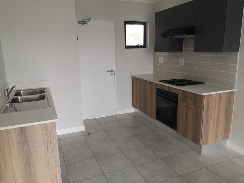 To Let 2 Bedroom Property for Rent in Linbro Park Gauteng