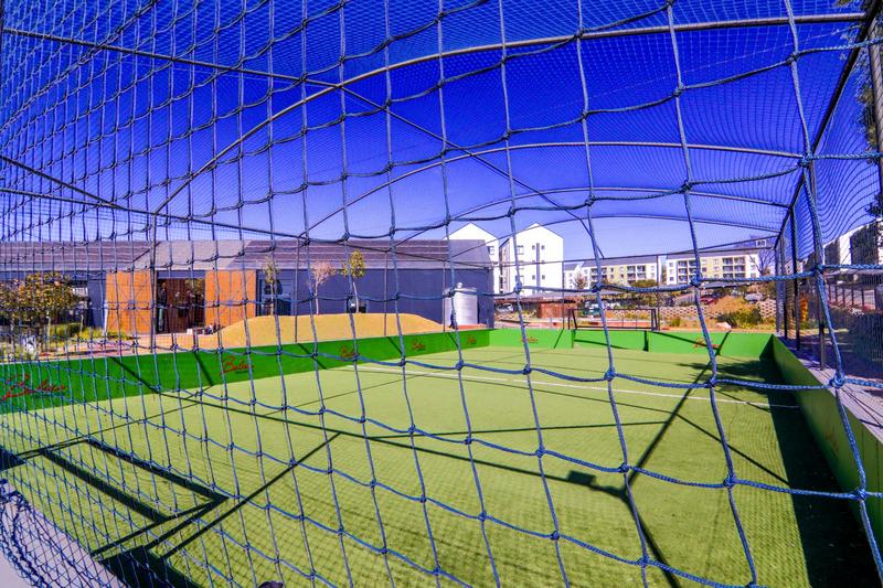 To Let 2 Bedroom Property for Rent in Linbro Park Gauteng