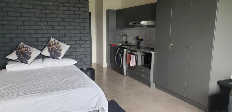 To Let 0 Bedroom Property for Rent in Sandton Central Gauteng