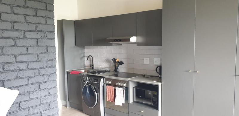 To Let 0 Bedroom Property for Rent in Sandton Central Gauteng