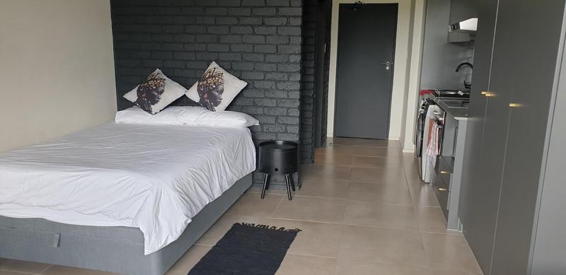 To Let 0 Bedroom Property for Rent in Sandton Central Gauteng