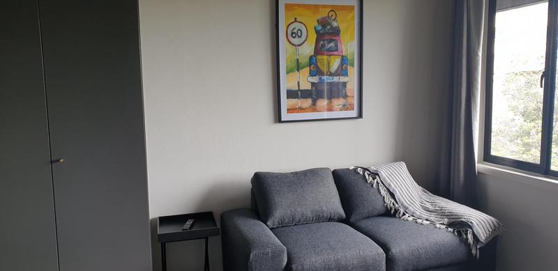 To Let 0 Bedroom Property for Rent in Sandton Central Gauteng