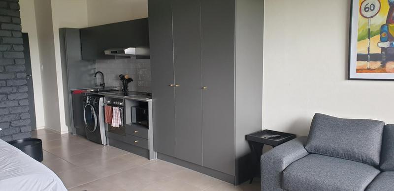 To Let 0 Bedroom Property for Rent in Sandton Central Gauteng