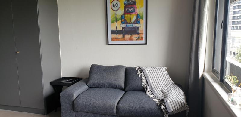 To Let 0 Bedroom Property for Rent in Sandton Central Gauteng