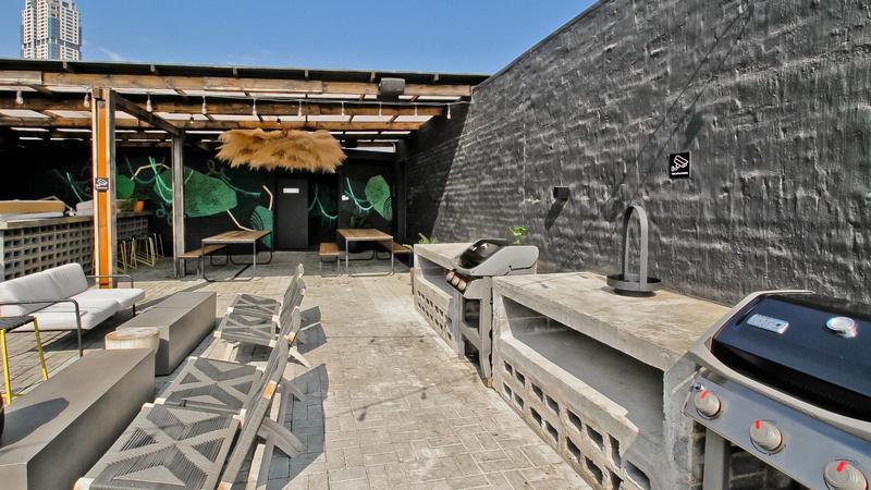 To Let 0 Bedroom Property for Rent in Sandton Central Gauteng