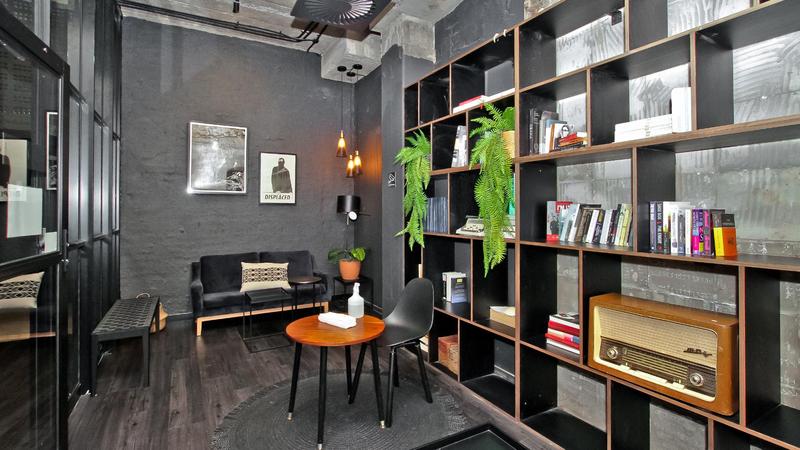 To Let 0 Bedroom Property for Rent in Sandton Central Gauteng