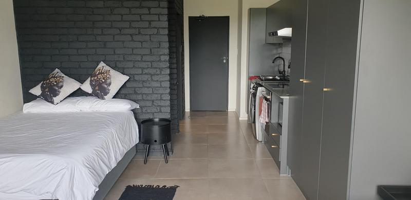 To Let 0 Bedroom Property for Rent in Sandton Central Gauteng