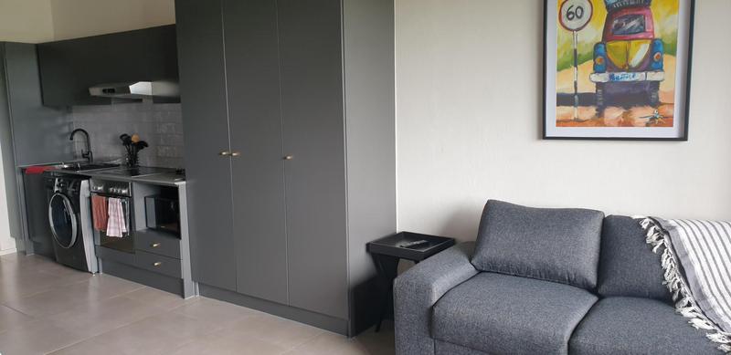 To Let 0 Bedroom Property for Rent in Sandton Central Gauteng