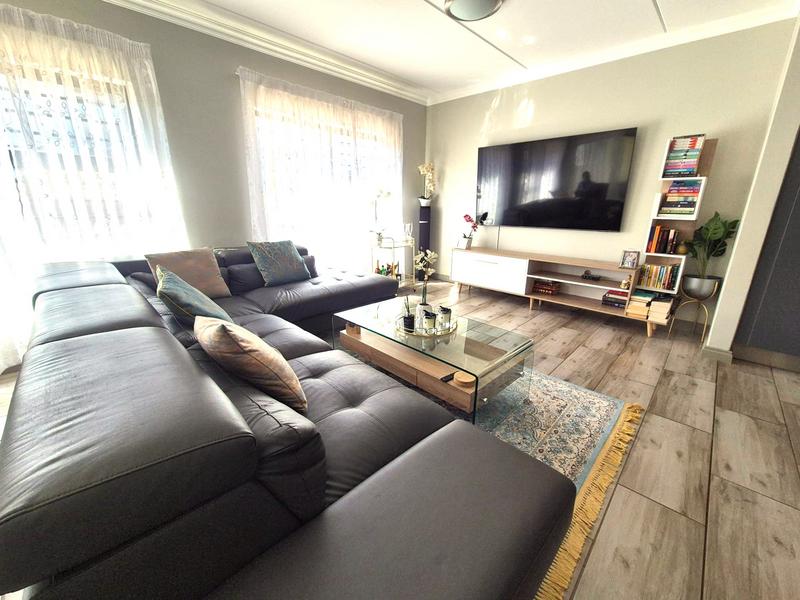 3 Bedroom Property for Sale in Carlswald Gauteng