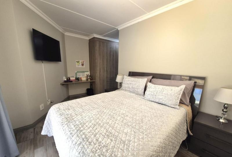 3 Bedroom Property for Sale in Carlswald Gauteng