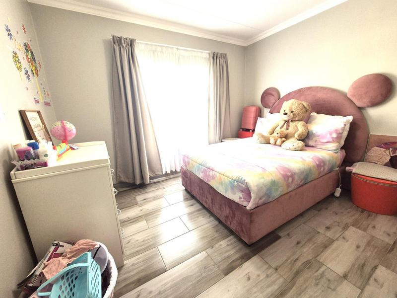 3 Bedroom Property for Sale in Carlswald Gauteng