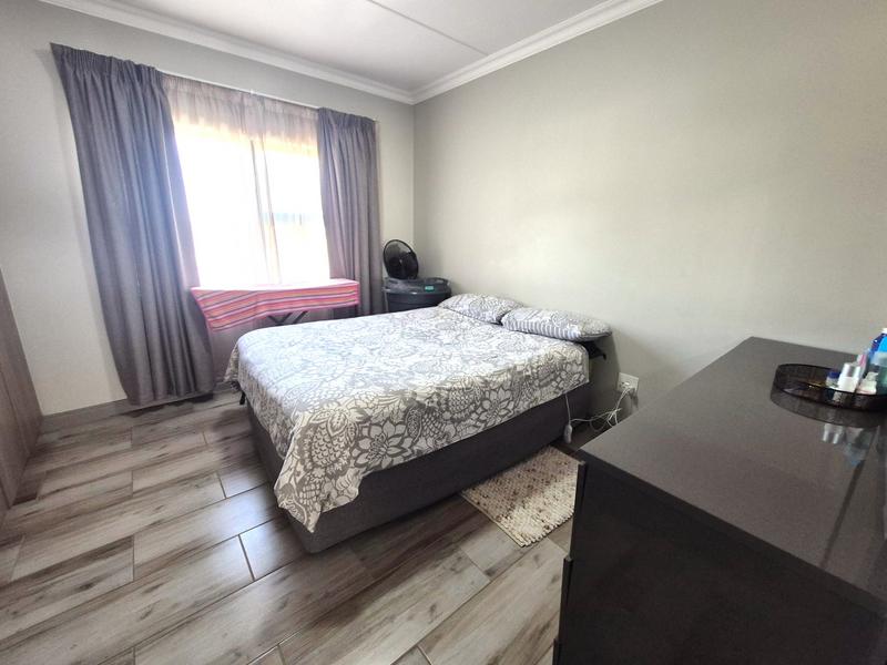 3 Bedroom Property for Sale in Carlswald Gauteng