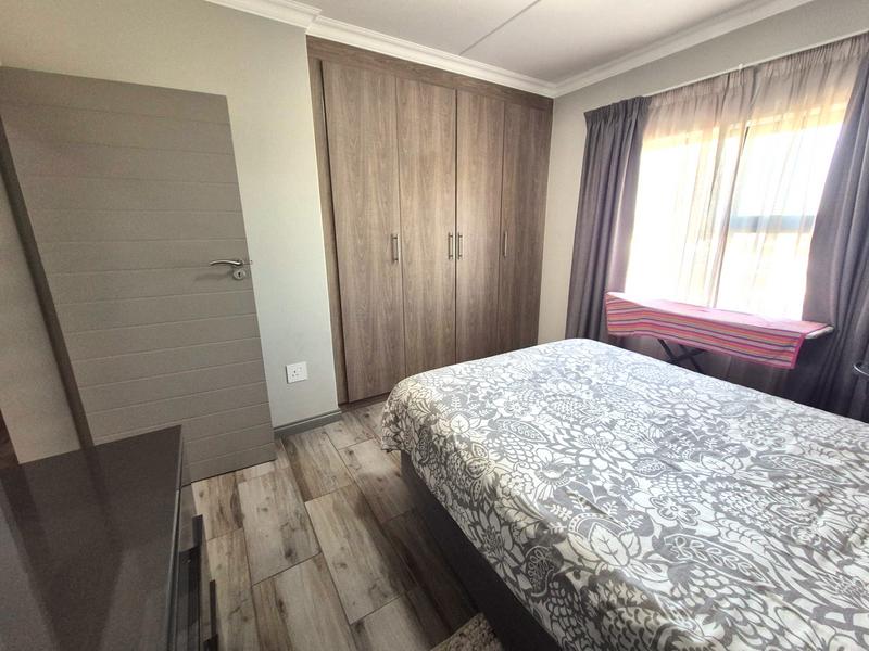 3 Bedroom Property for Sale in Carlswald Gauteng