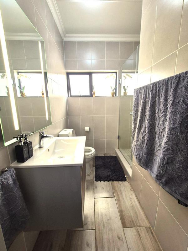 3 Bedroom Property for Sale in Carlswald Gauteng