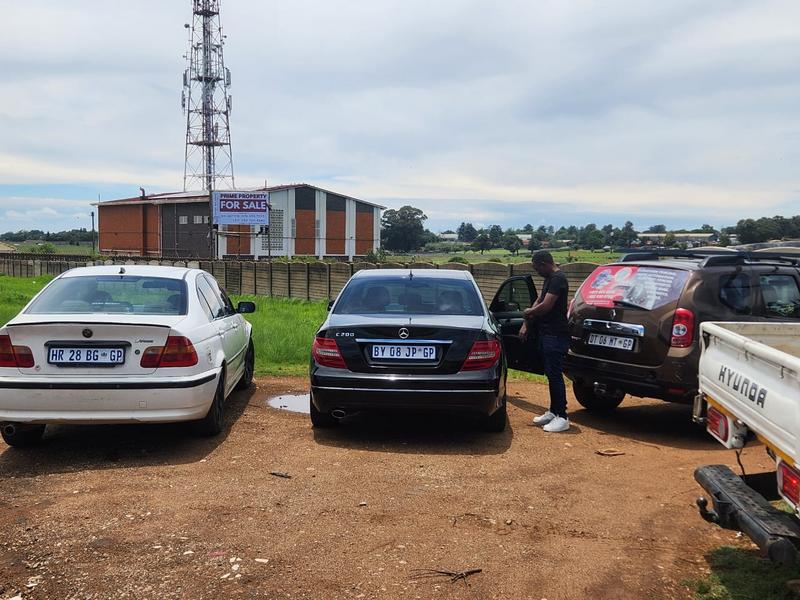 0 Bedroom Property for Sale in Pomona Gauteng