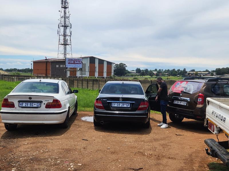 0 Bedroom Property for Sale in Pomona Gauteng