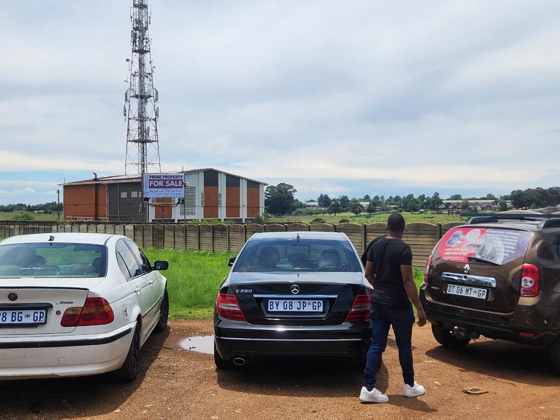 0 Bedroom Property for Sale in Pomona Gauteng