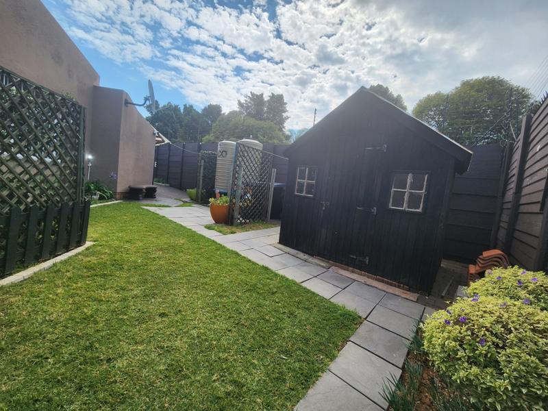 To Let 2 Bedroom Property for Rent in Sundowner Gauteng