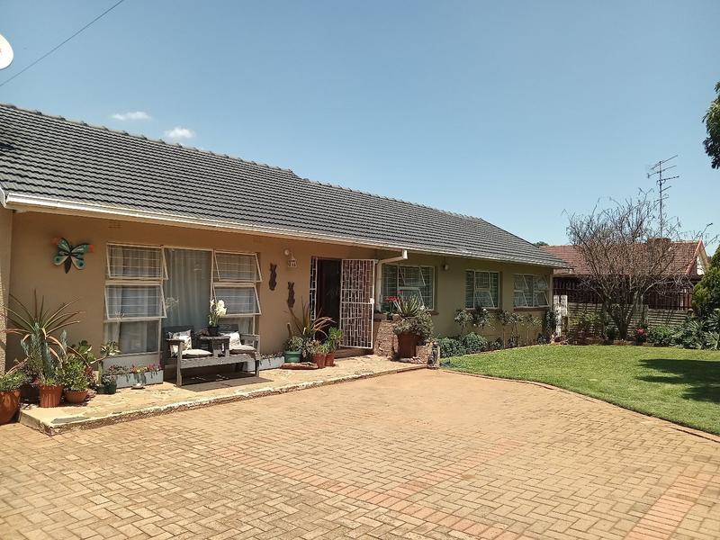 3 Bedroom Property for Sale in Greenhills Gauteng