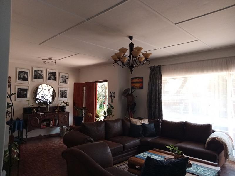 3 Bedroom Property for Sale in Greenhills Gauteng