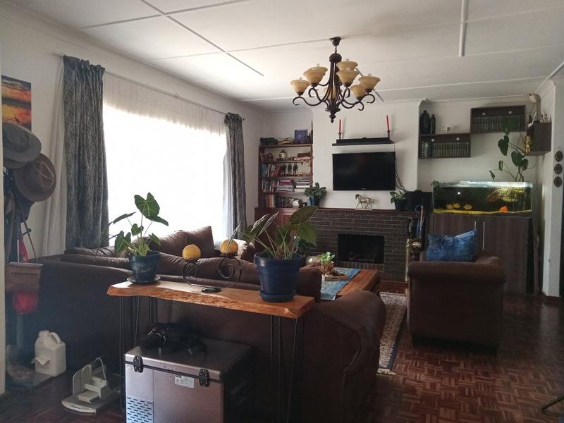 3 Bedroom Property for Sale in Greenhills Gauteng