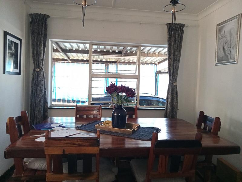 3 Bedroom Property for Sale in Greenhills Gauteng