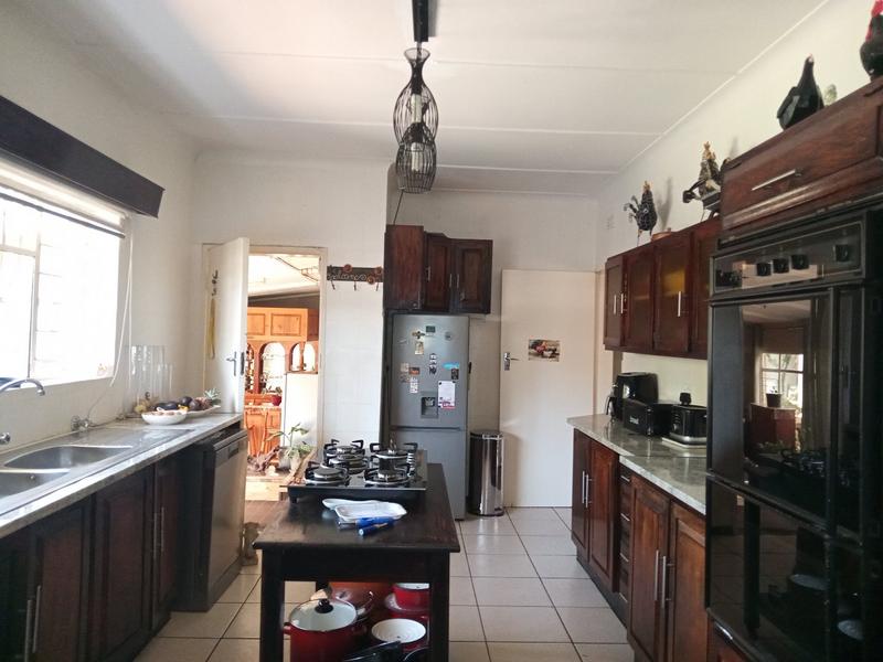 3 Bedroom Property for Sale in Greenhills Gauteng